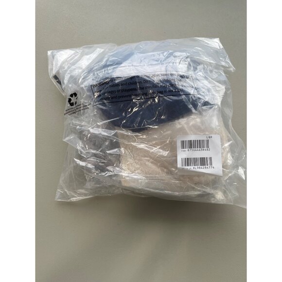 Rhonda Shear 3Pack Classic Pin Up Bra Size Medium Midnight Champagne Gray 648.13 - Picture 4 of 9